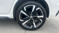 Skoda Kamiq 1.5 TSI Monte Carlo 5dr DSG Petrol Hatchback